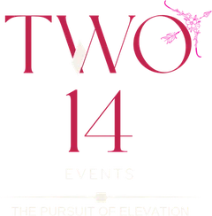 Two14 Events